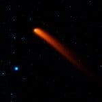 O cometa C/2007 Q3