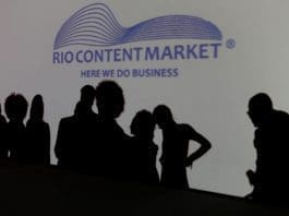 Rio Content Market 2017
